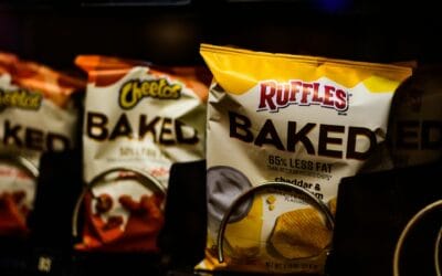 Healthy Low Carb Snacks (Under 5g Net Carbs): Easy, Filling Ideas for Everyday Snacking