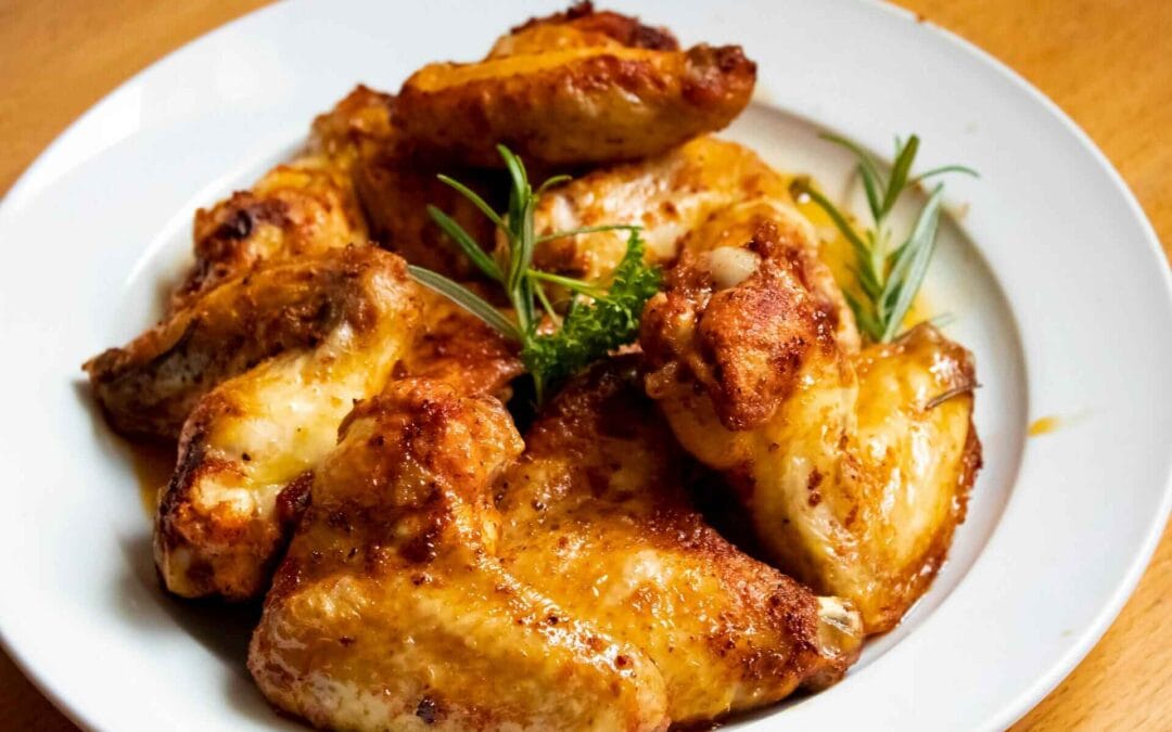 Keto Air Fryer Recipes: 7 Crispy Low Carb Meals for Easy Weeknights
