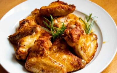Keto Air Fryer Recipes: 7 Crispy Low Carb Meals for Easy Weeknights