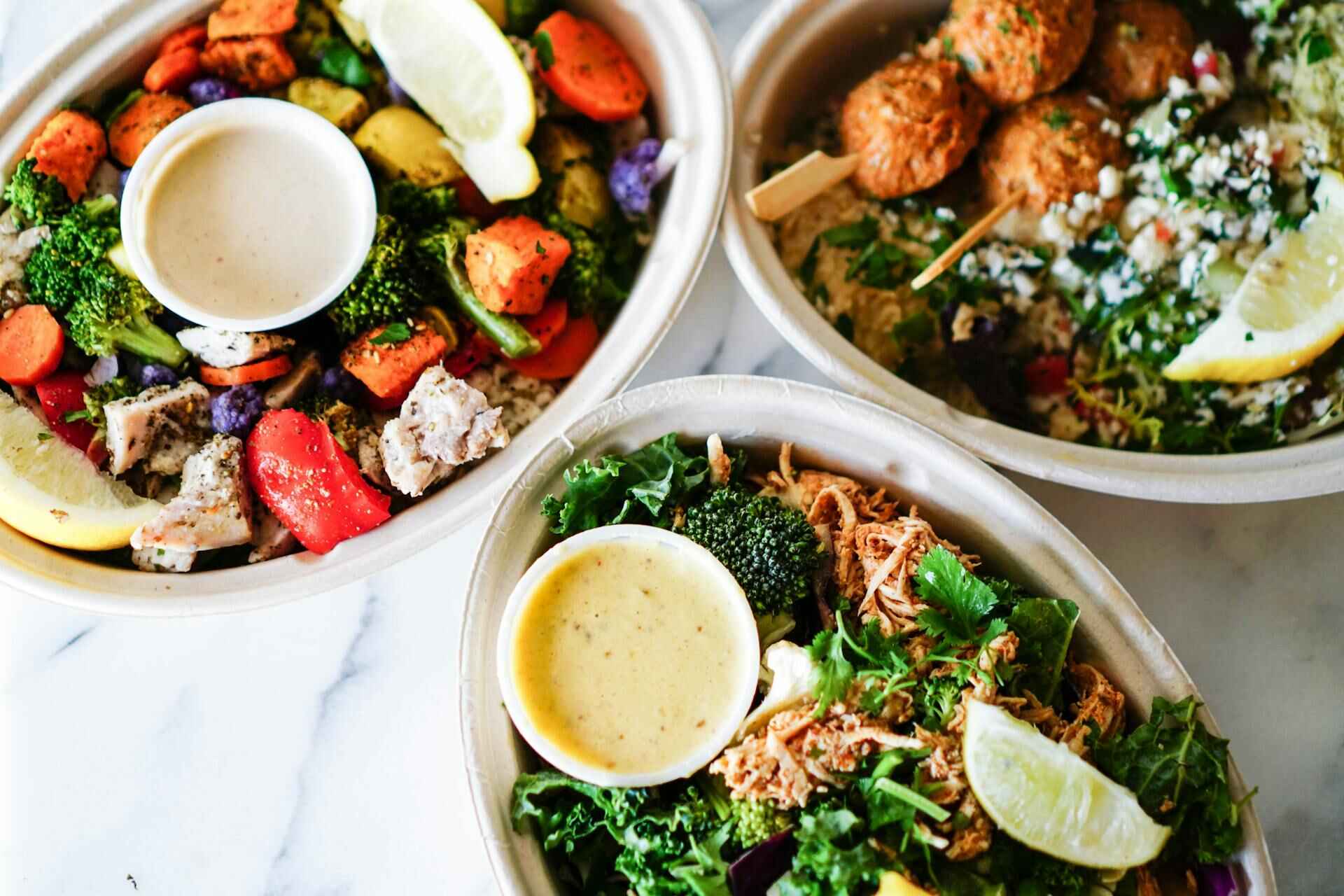 Lazy Keto Meal Plan for Beginners