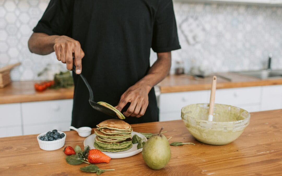 Under 5-Ingredient Low Carb Breakfast Recipes for Busy Mornings