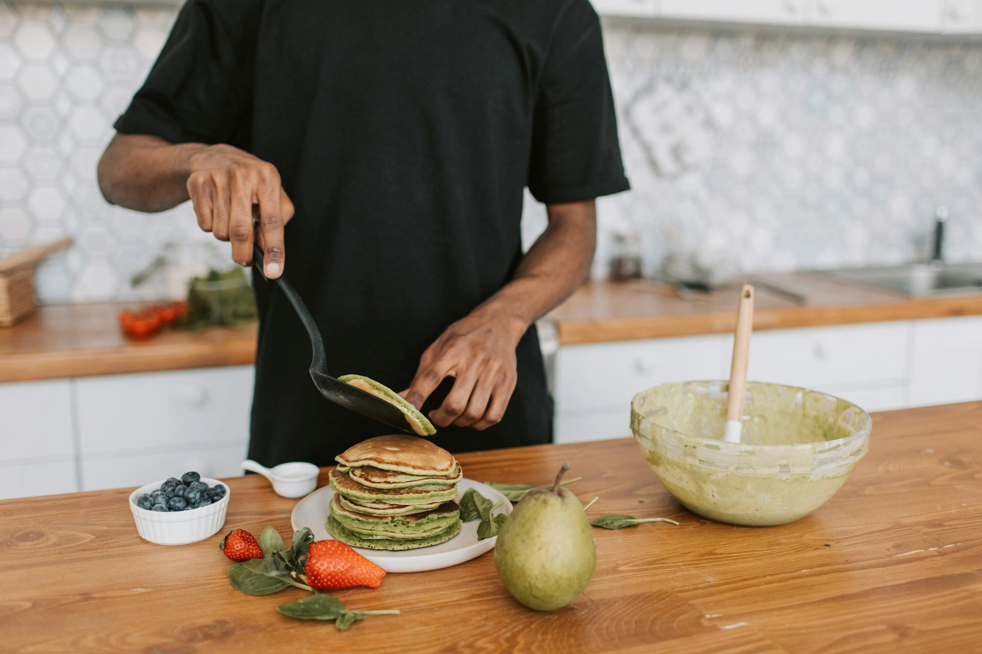 Under 5-Ingredient Low Carb Breakfast Recipes for Busy Mornings
