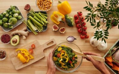 Keto Meal Plan for Beginners: 7-Day Starter Guide for Easy Low Carb Success