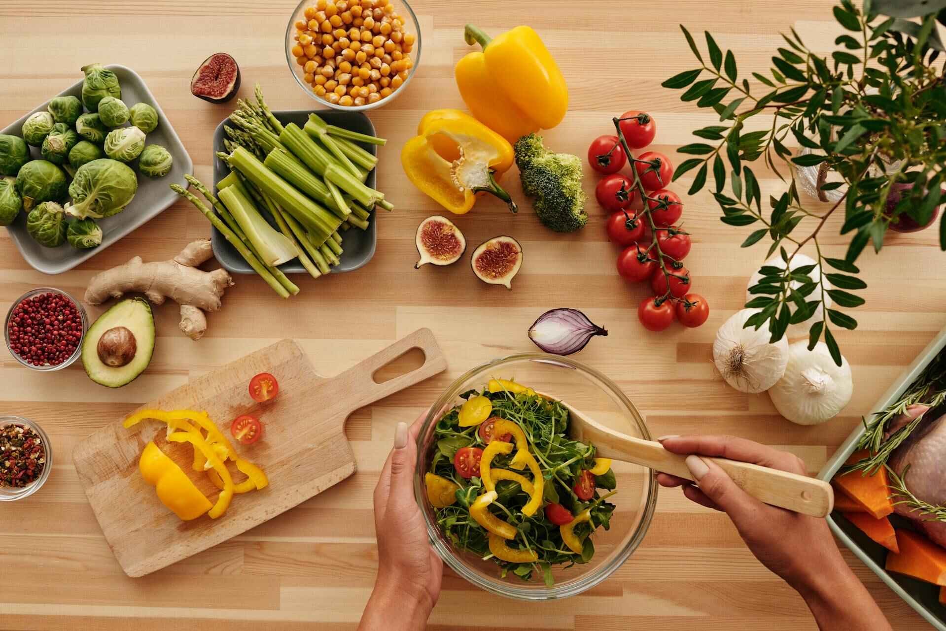 Keto Meal Plan for Beginners: 7-Day Starter Guide for Easy Low Carb Success