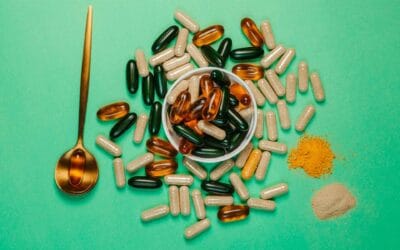 Best Supplements to Support Your Keto Journey