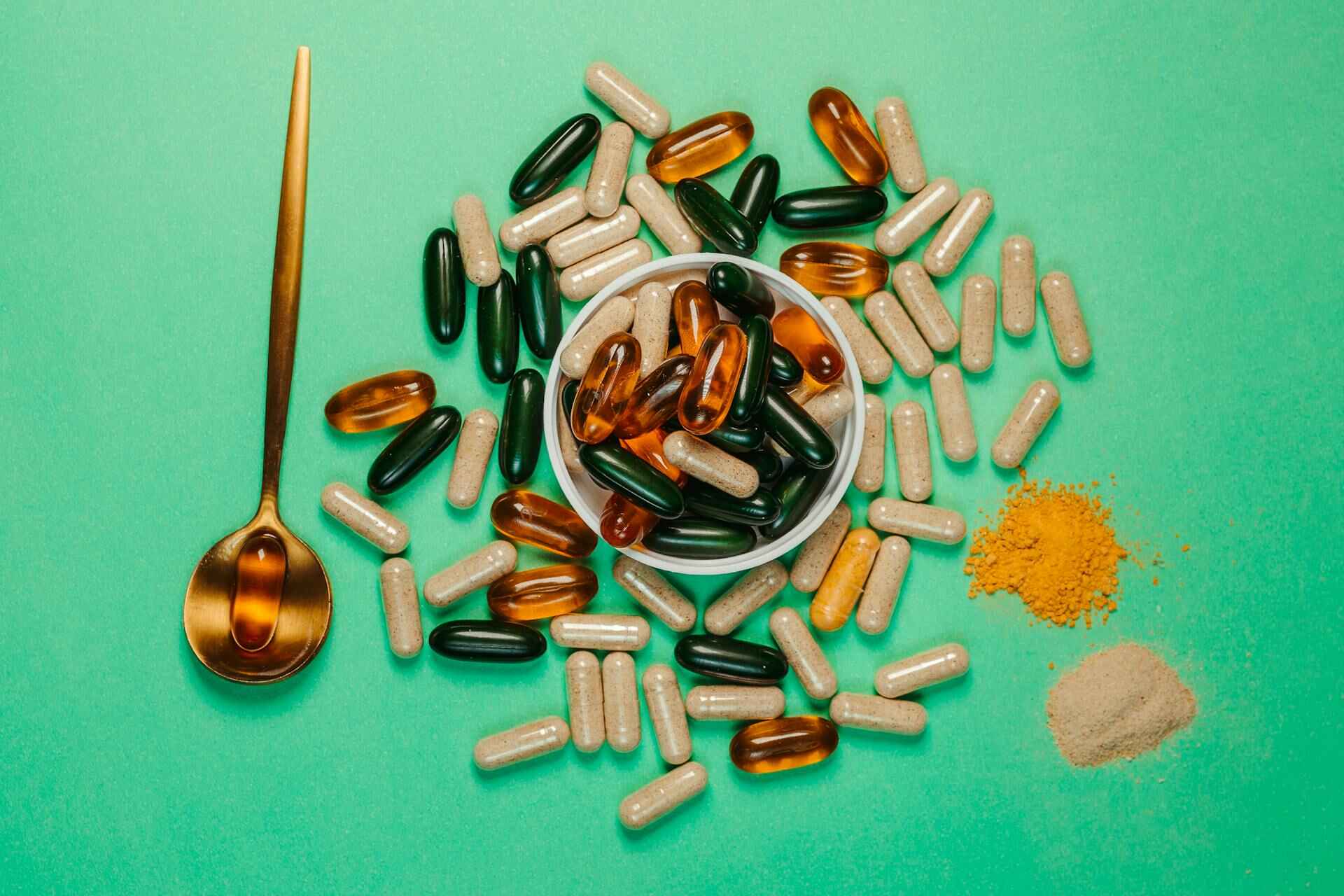 Best Keto Supplements to Support Your Keto Journey