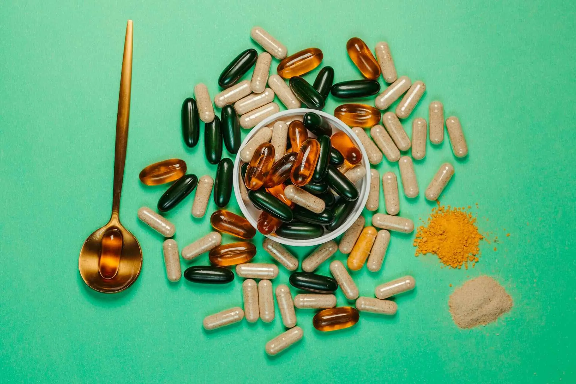 Best Keto Supplements to Support Your Keto Journey