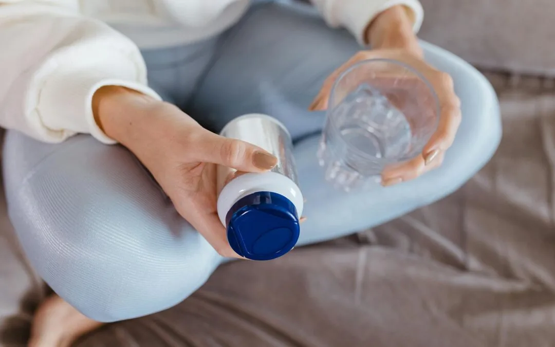 Keto Side Effects You Should Know and How to Fix Them