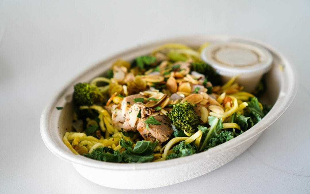 Budget-Friendly Low Carb Lunches: Cheap Ingredients, Big Flavor