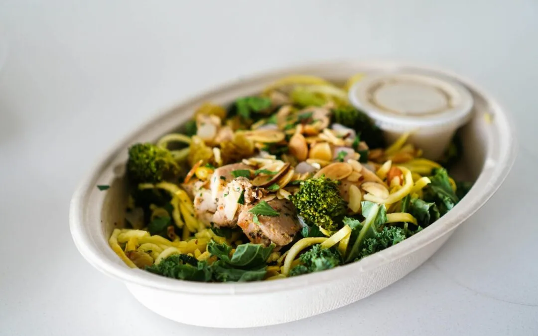 Budget-Friendly Low Carb Lunches: Cheap Ingredients, Big Flavor
