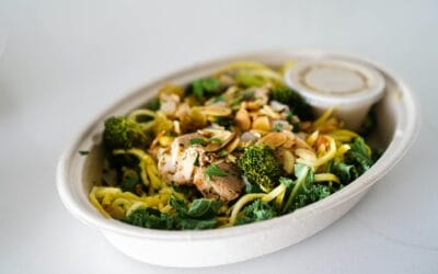 Budget-Friendly Low Carb Lunches: Cheap Ingredients, Big Flavor
