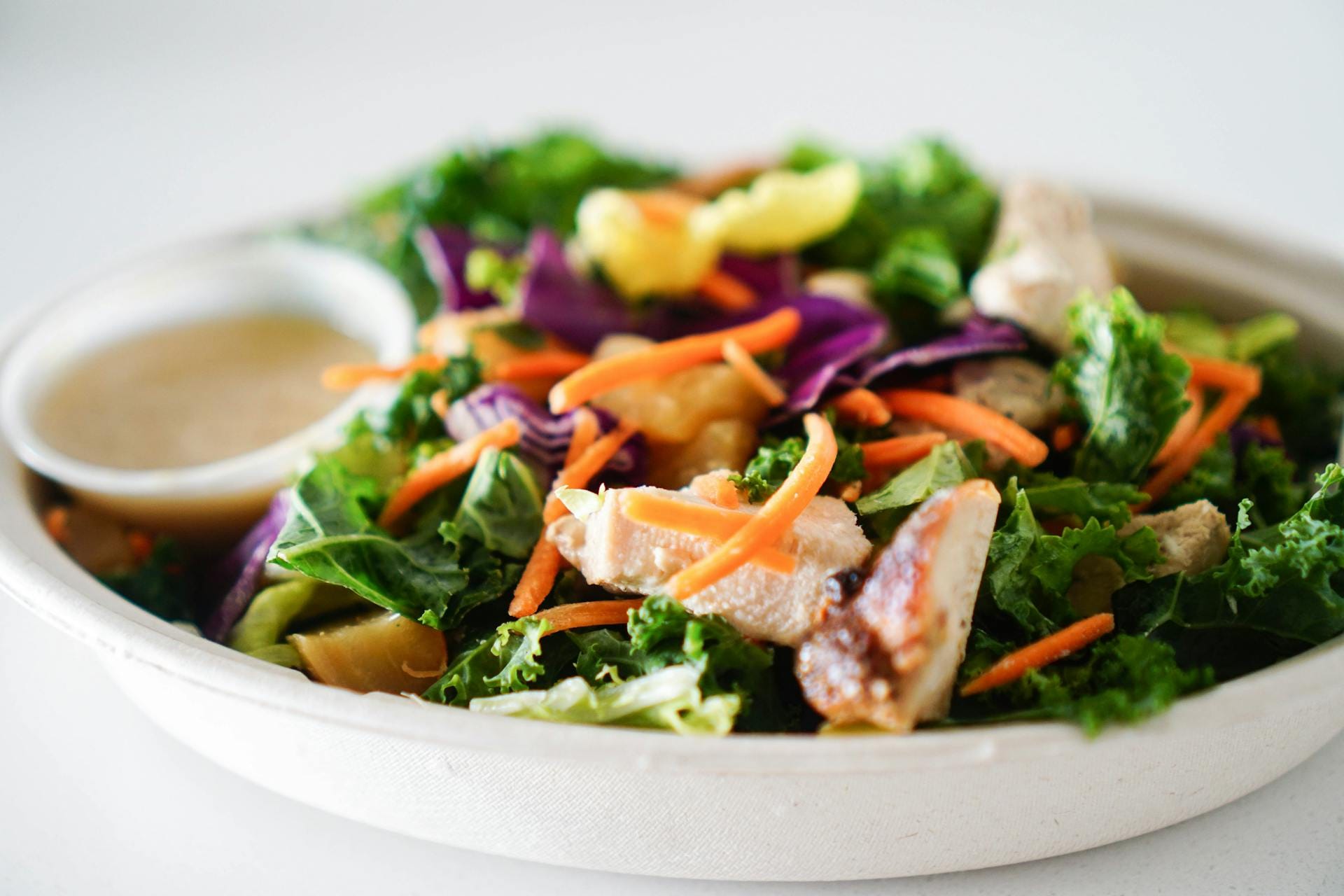 7 Easy Low Carb Meals for Lunch Ready in 20 Minutes
