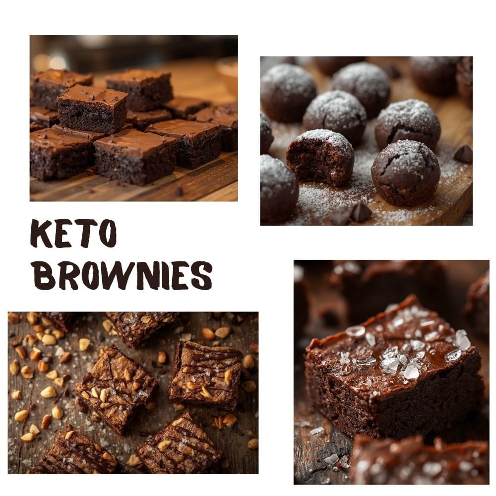 Keto Brownies