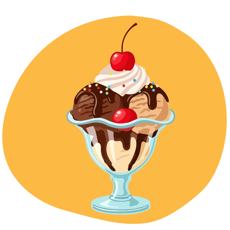 desserts icon