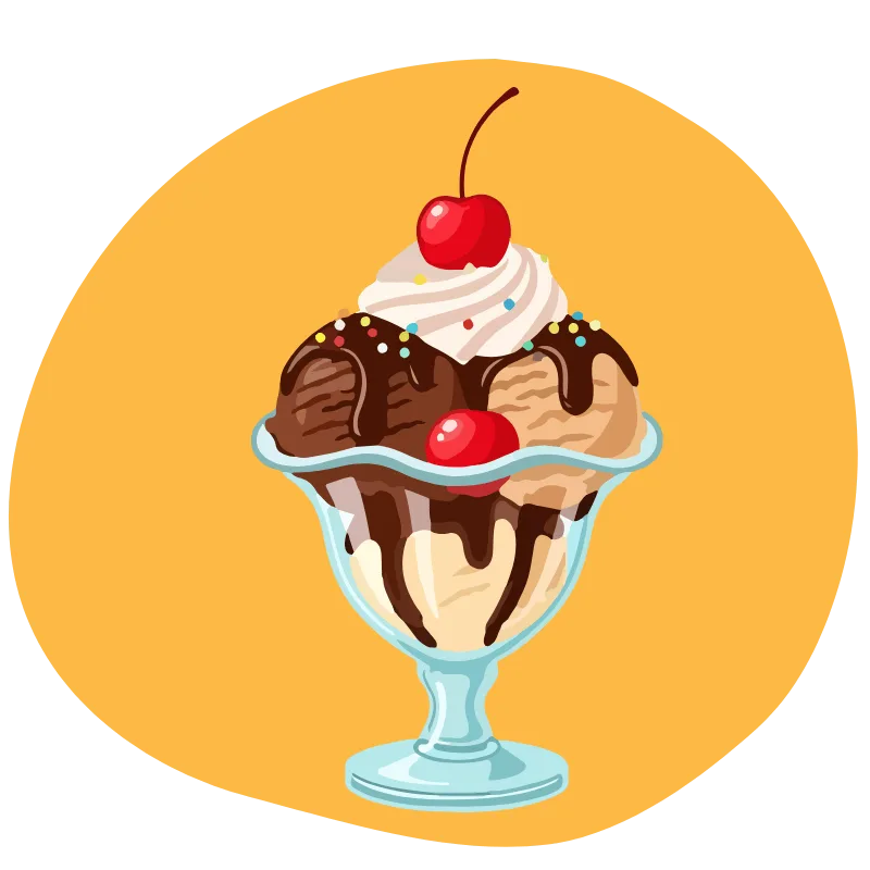 desserts icon