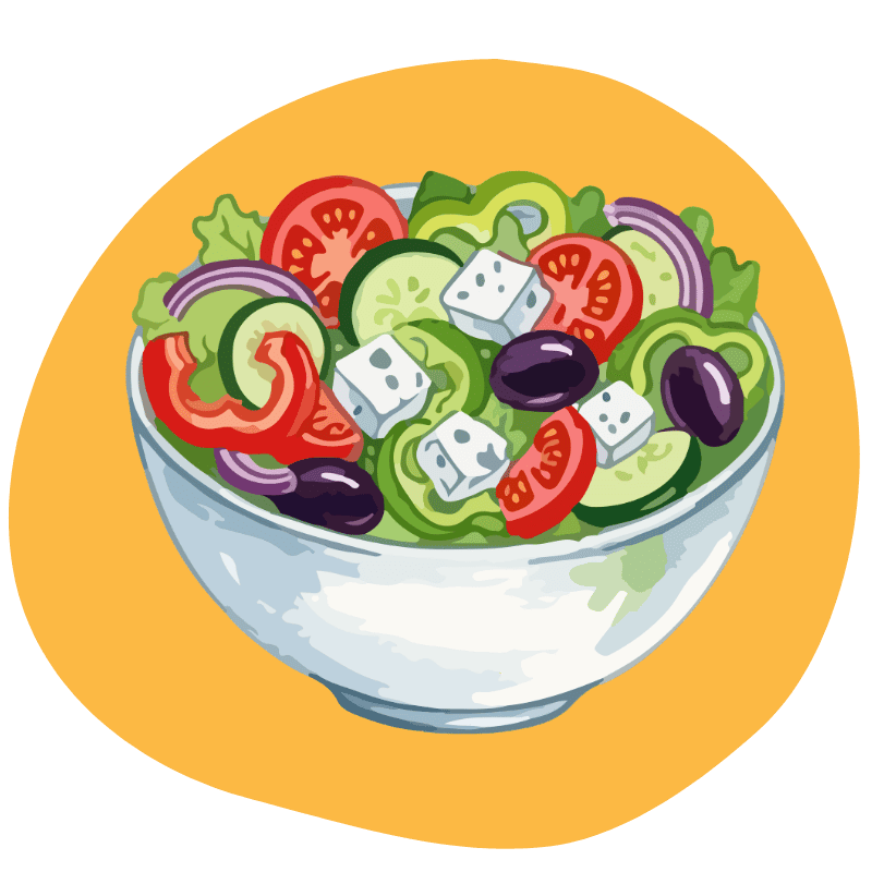 dinners Icon