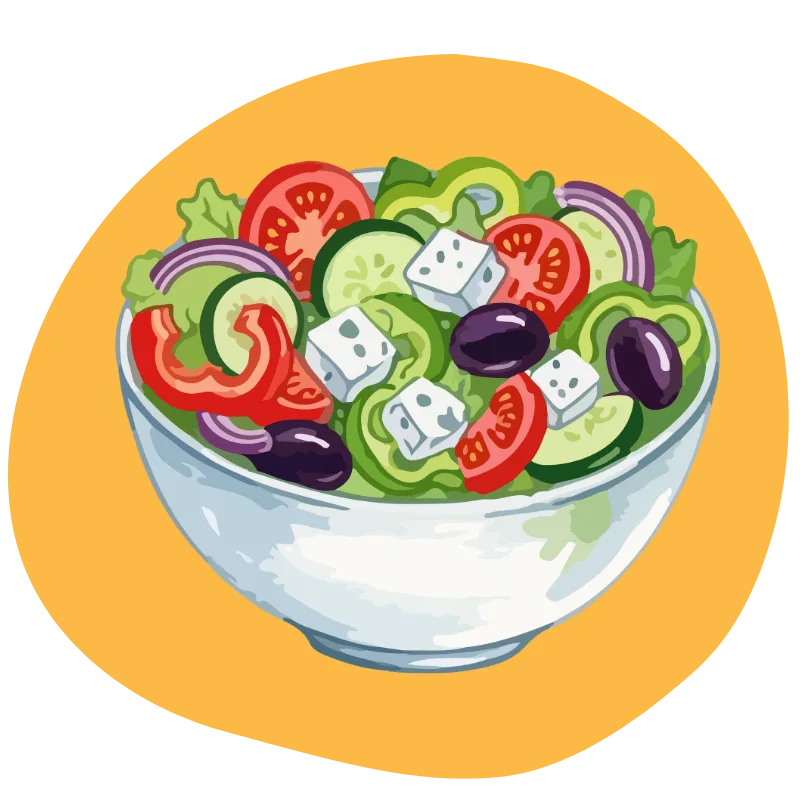 dinners Icon