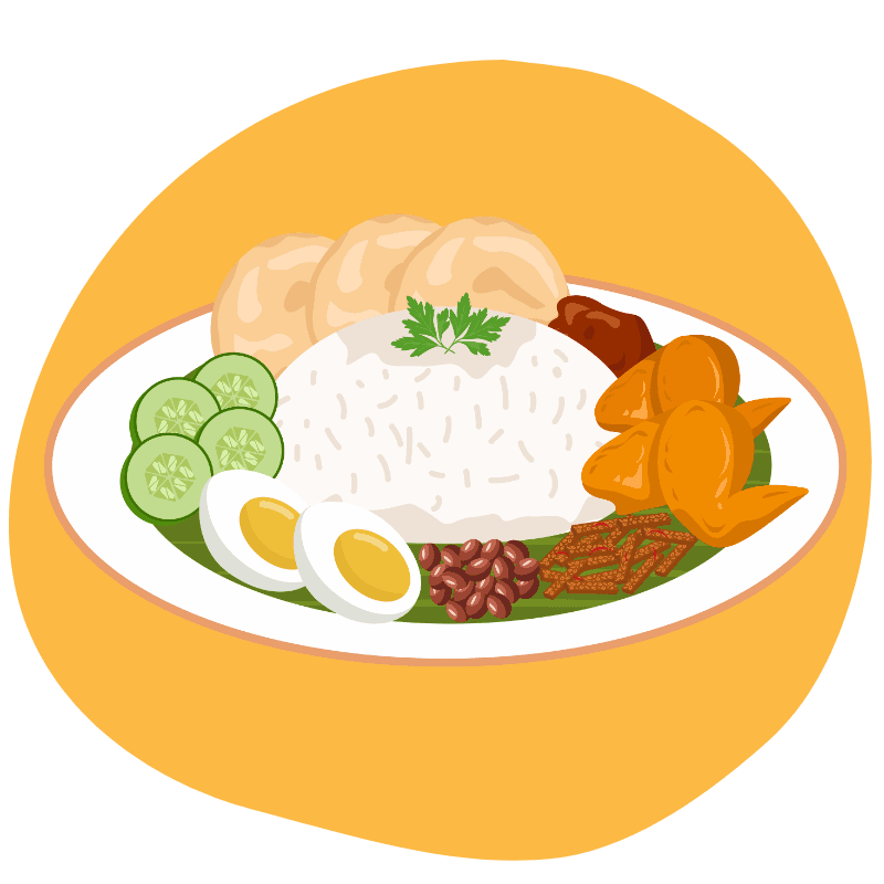 lunches Icon