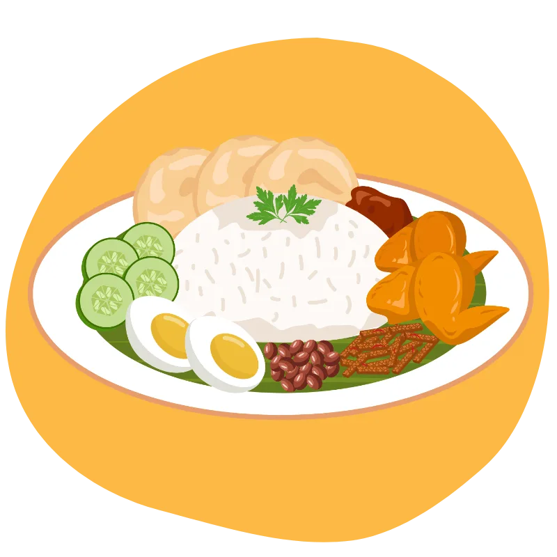 lunches Icon