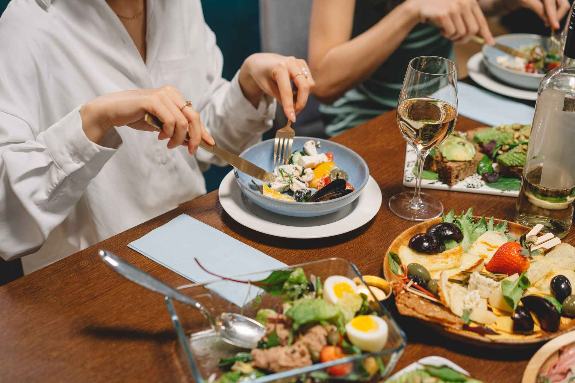 Low Carb Meal Prep: 5 Make-Ahead Lunch Recipes for the Week
