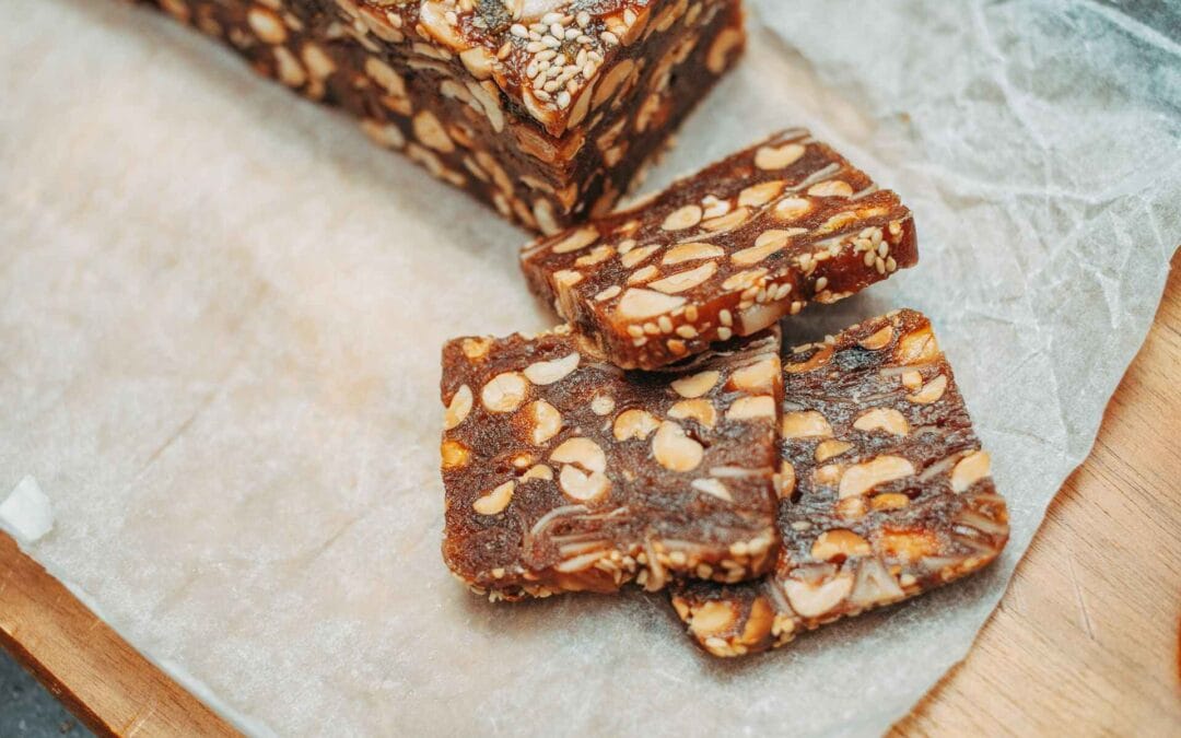 DIY Protein Bar Recipes: Cheaper & Cleaner Than Store-Bought