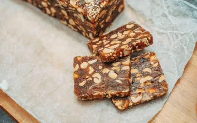 DIY Protein Bar Recipes: Cheaper & Cleaner Than Store-Bought