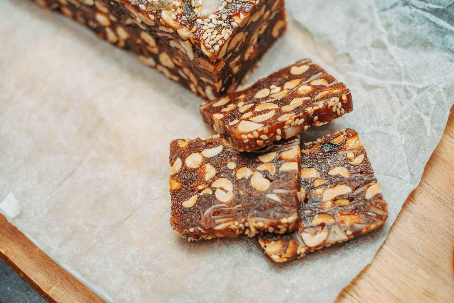DIY Protein Bar Recipes: Cheaper & Cleaner Than Store-Bought