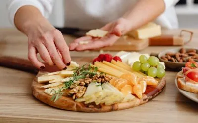 Top 12 Keto Snacks That Satisfy Without the Carbs