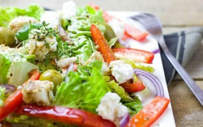 Vegetarian Keto Lunch Ideas: Meat-Free Low Carb Recipes That Keep You Full