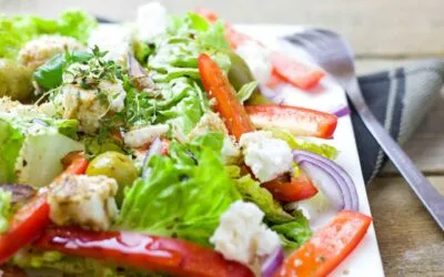 Vegetarian Keto Lunch Ideas: Meat-Free Low Carb Recipes That Keep You Full