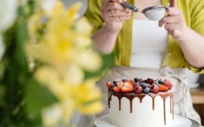 Top 10 Keto Dessert Recipes That Beat Sugar Cravings