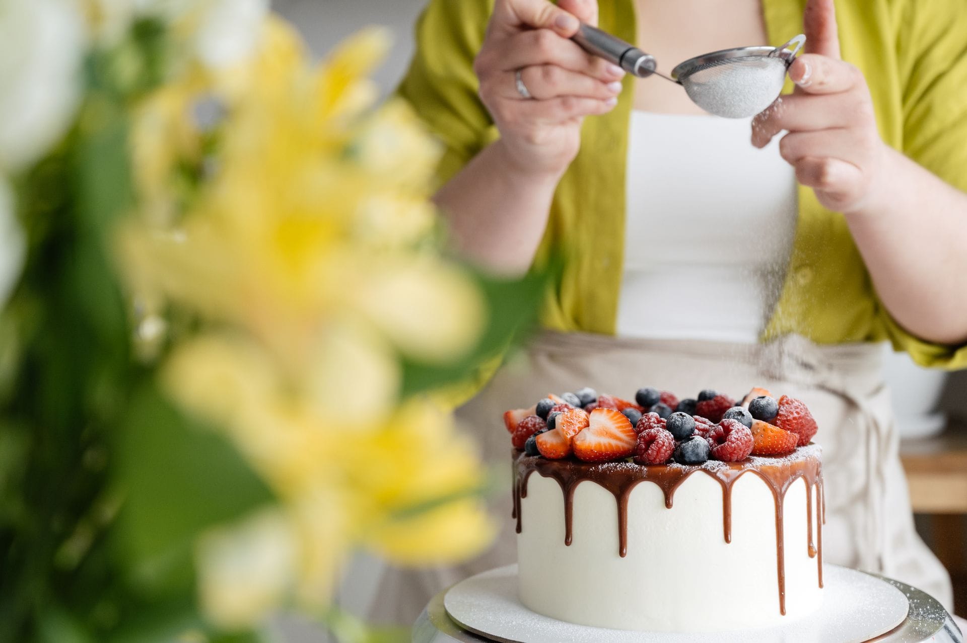 Top 10 Keto Dessert Recipes That Beat Sugar Cravings