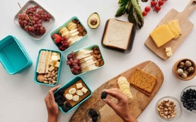 Low Carb Diet Lunch Ideas: 10 Healthy Recipes for Busy Days