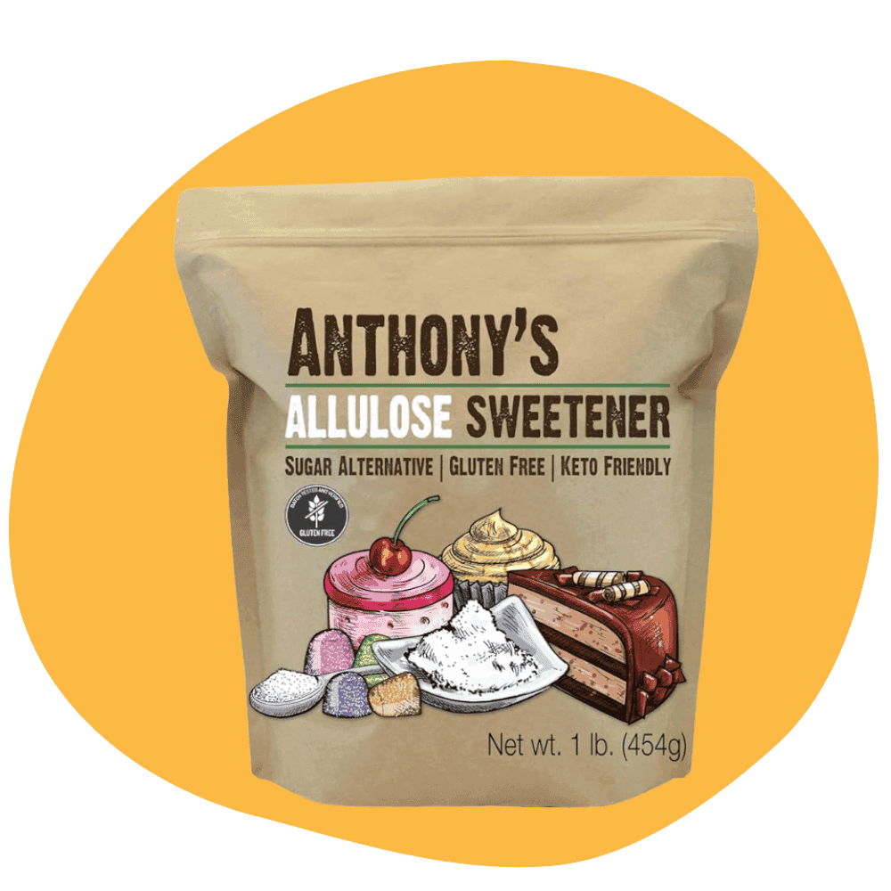 Allulose