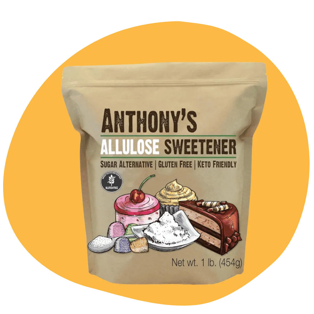Allulose