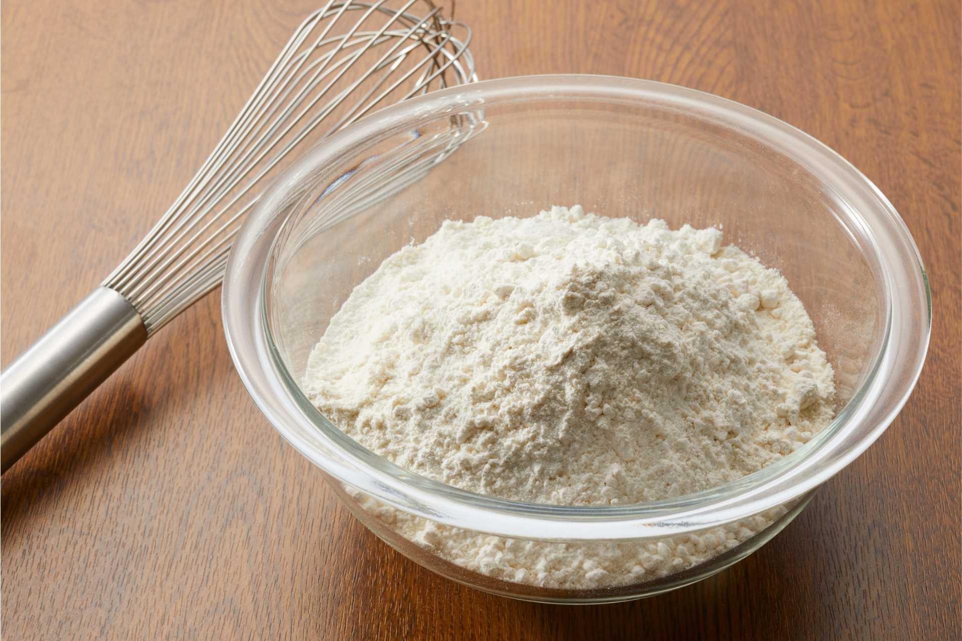 Almond Flour