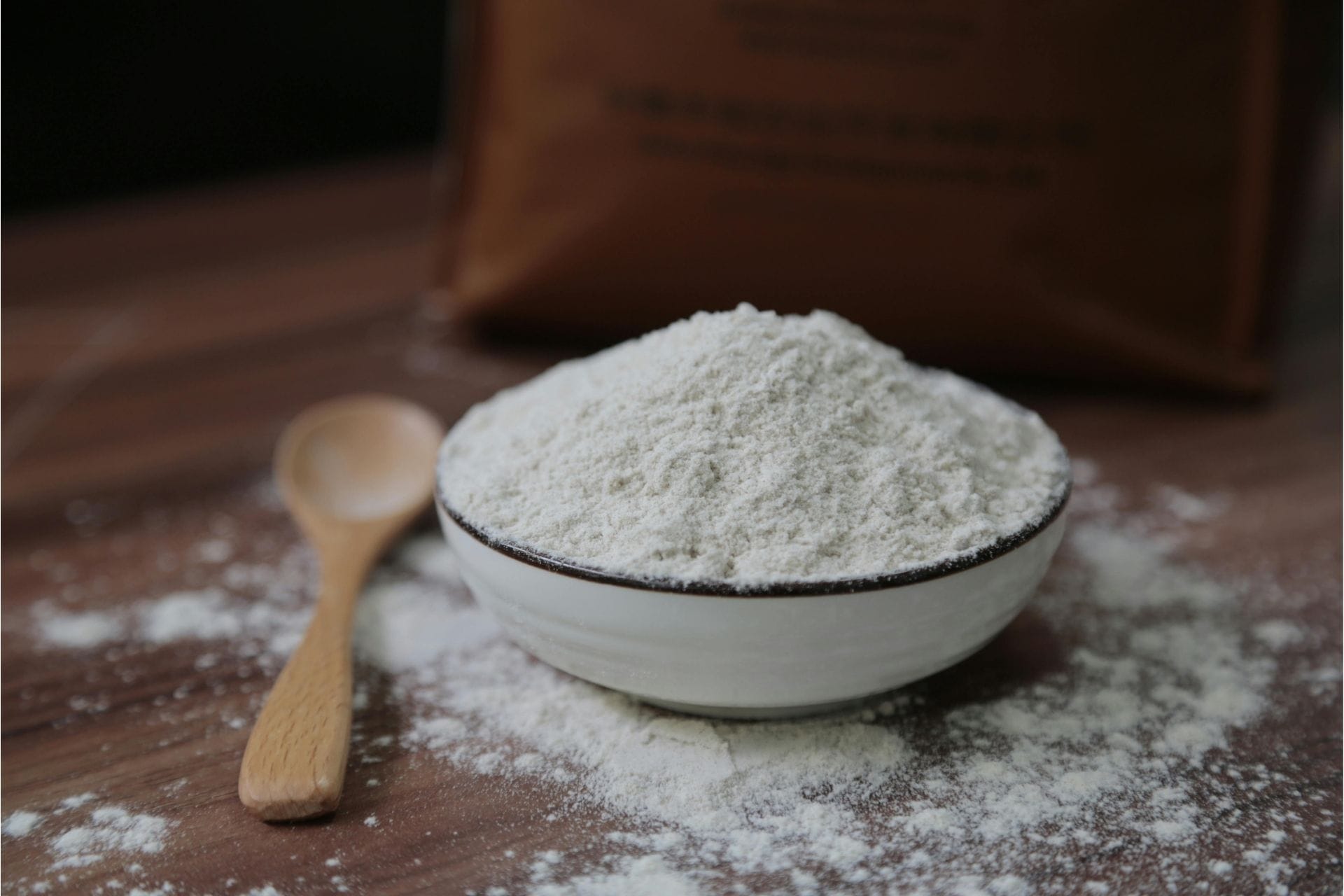 Coconut Flour
