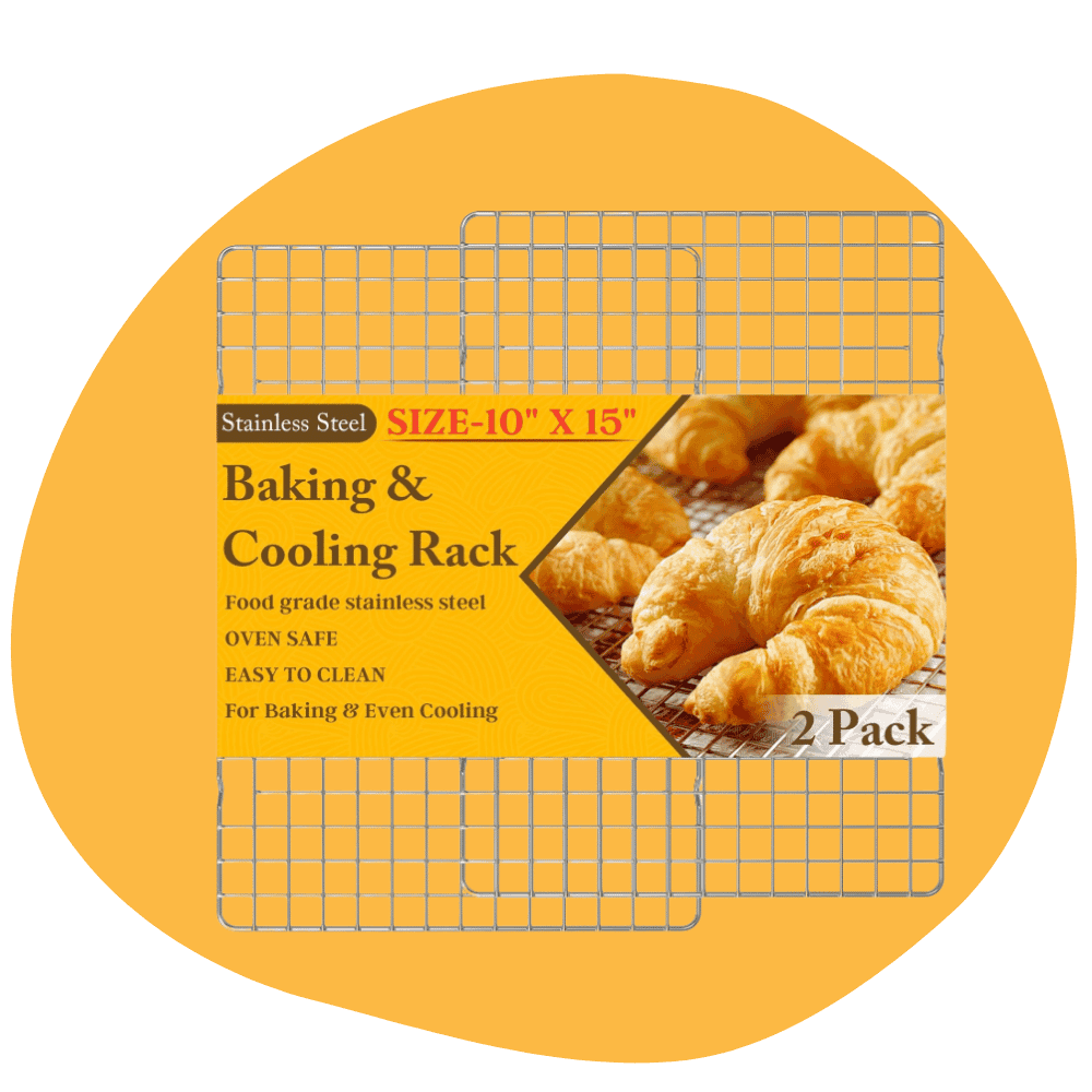 Cooling Rack