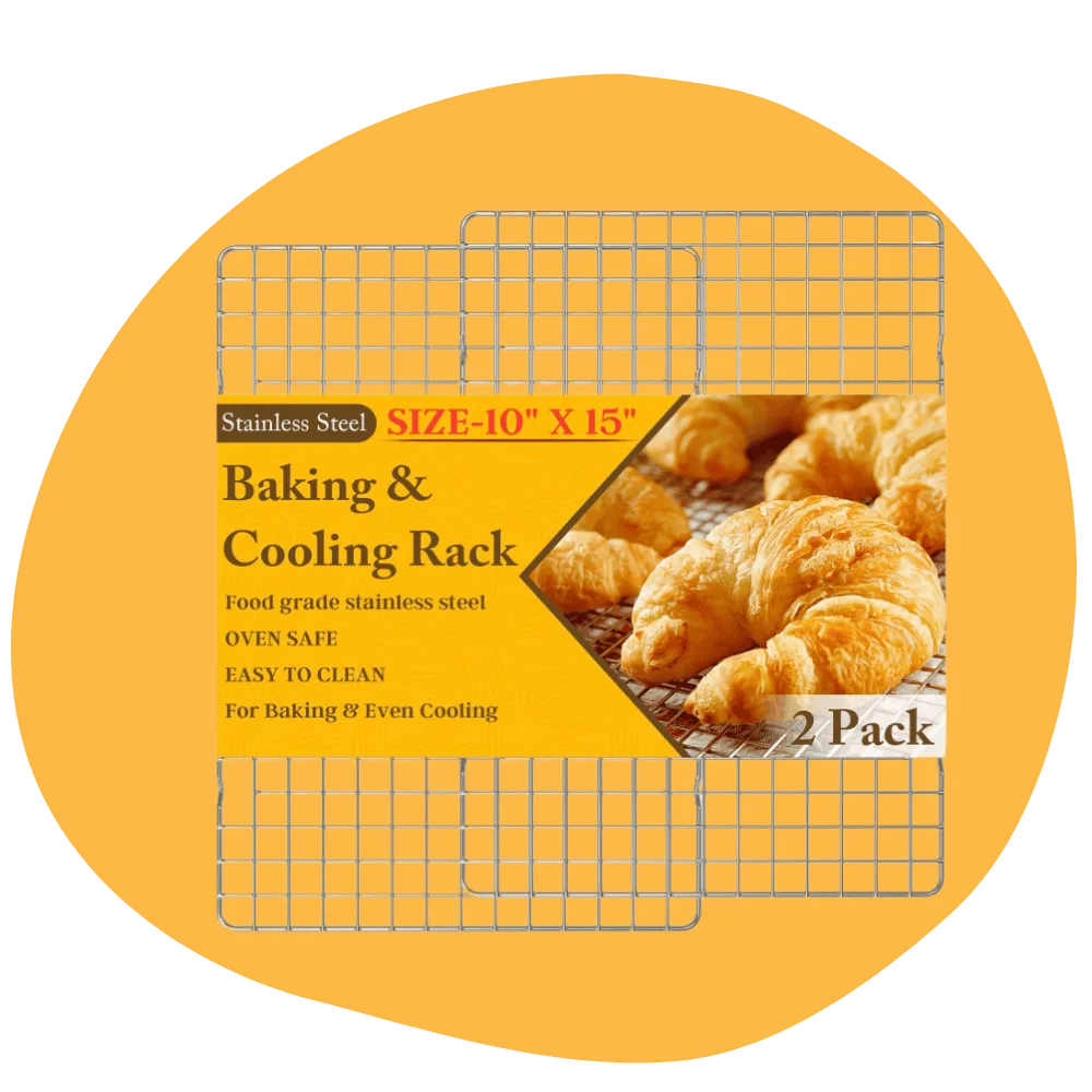 Cooling Rack