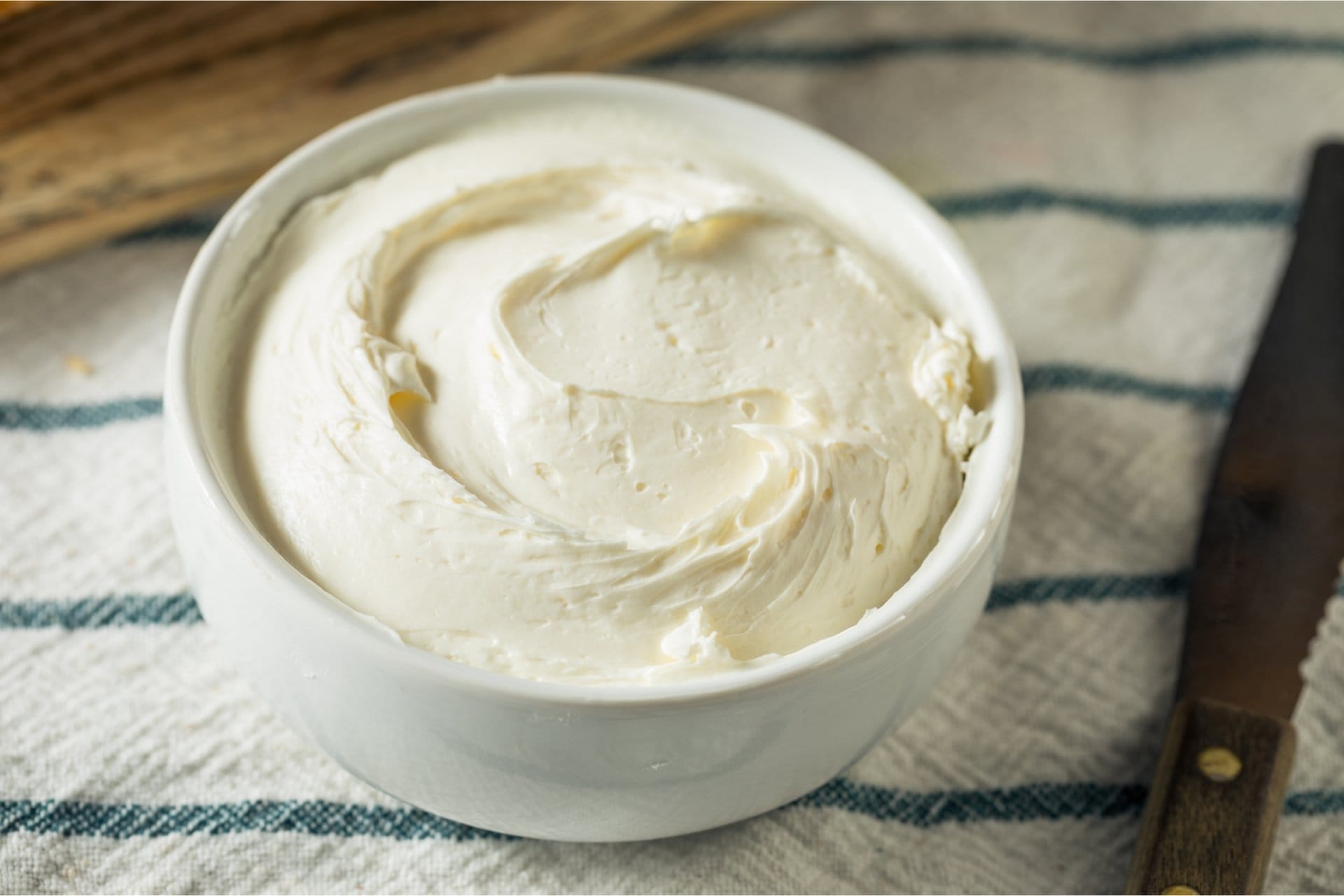 Cream Cheese