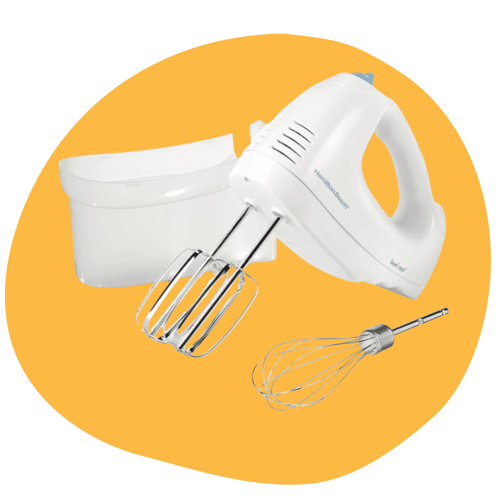 Electric Mixer