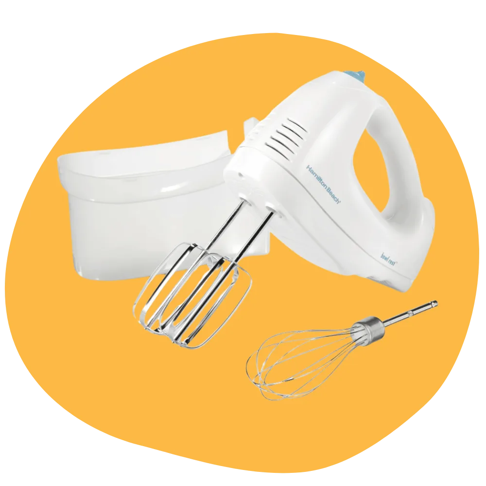 Electric Mixer