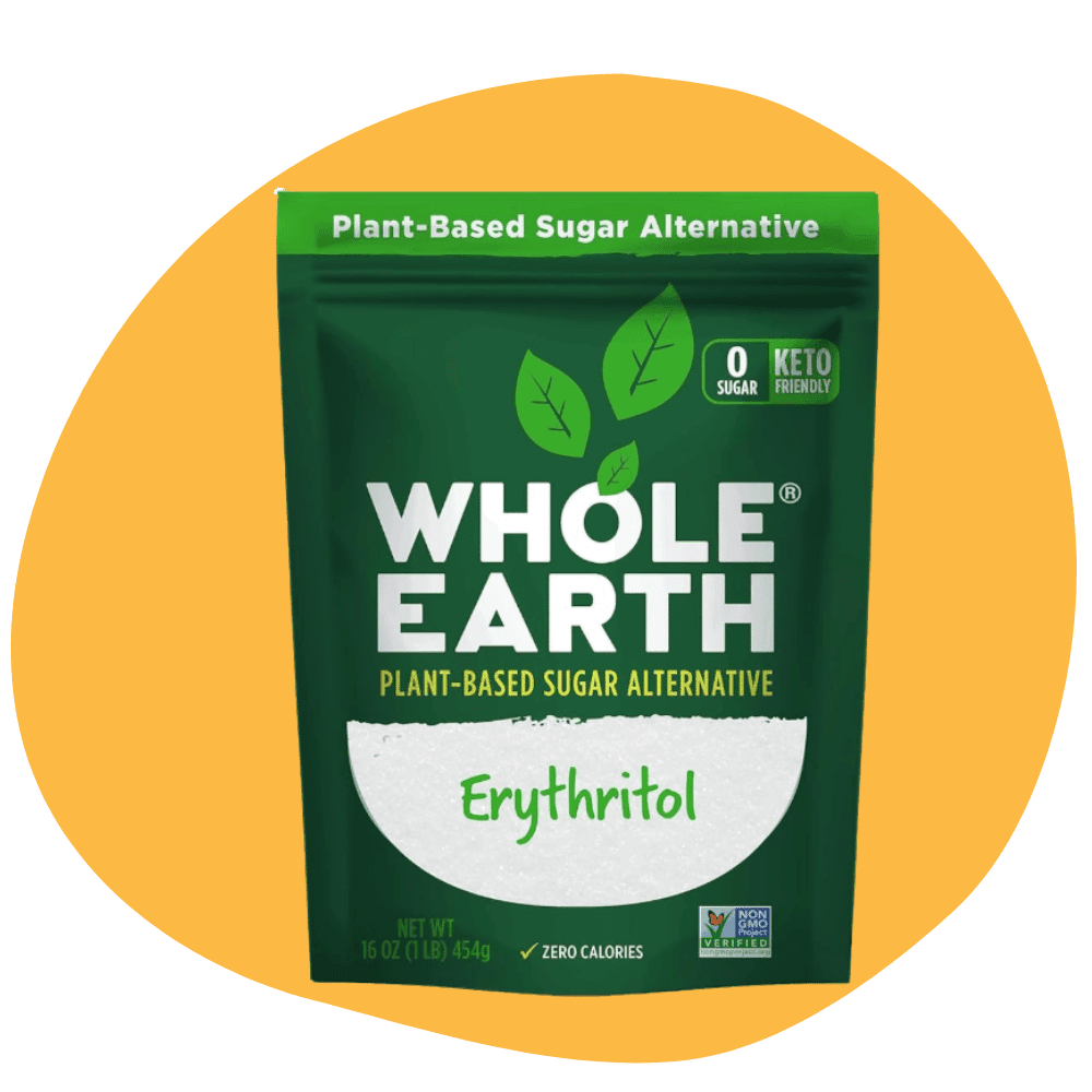 Erythritol