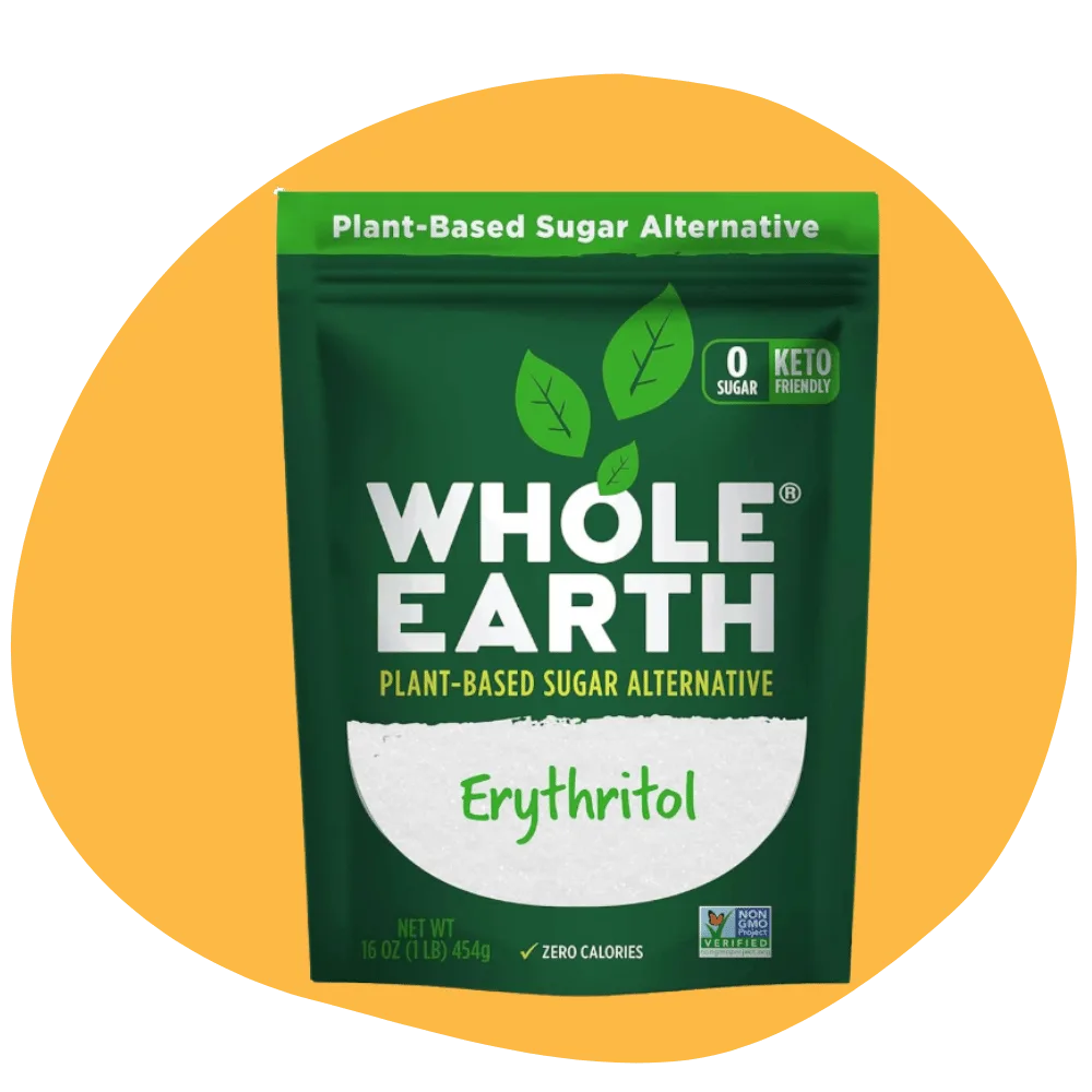 Erythritol