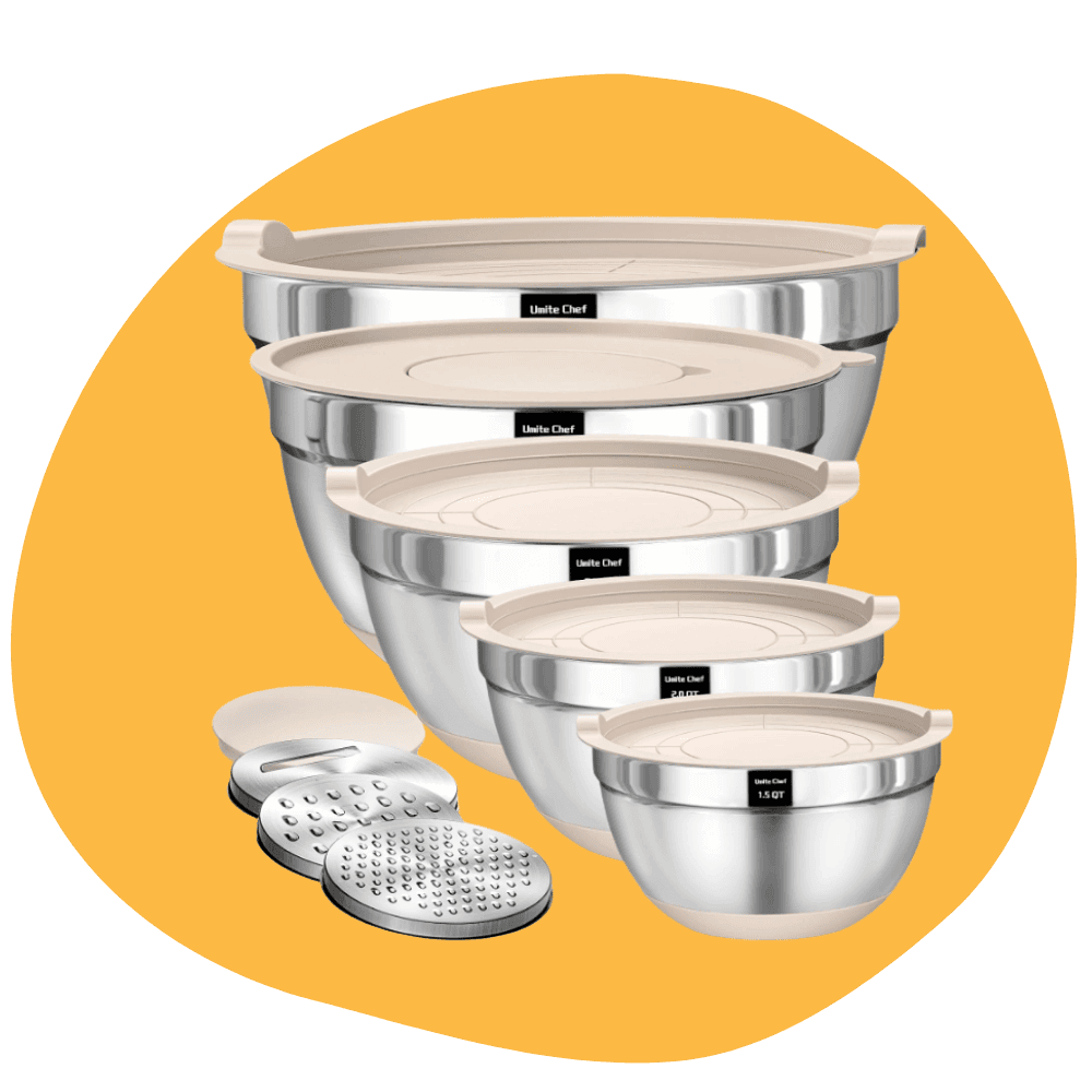 Mixing Bowls