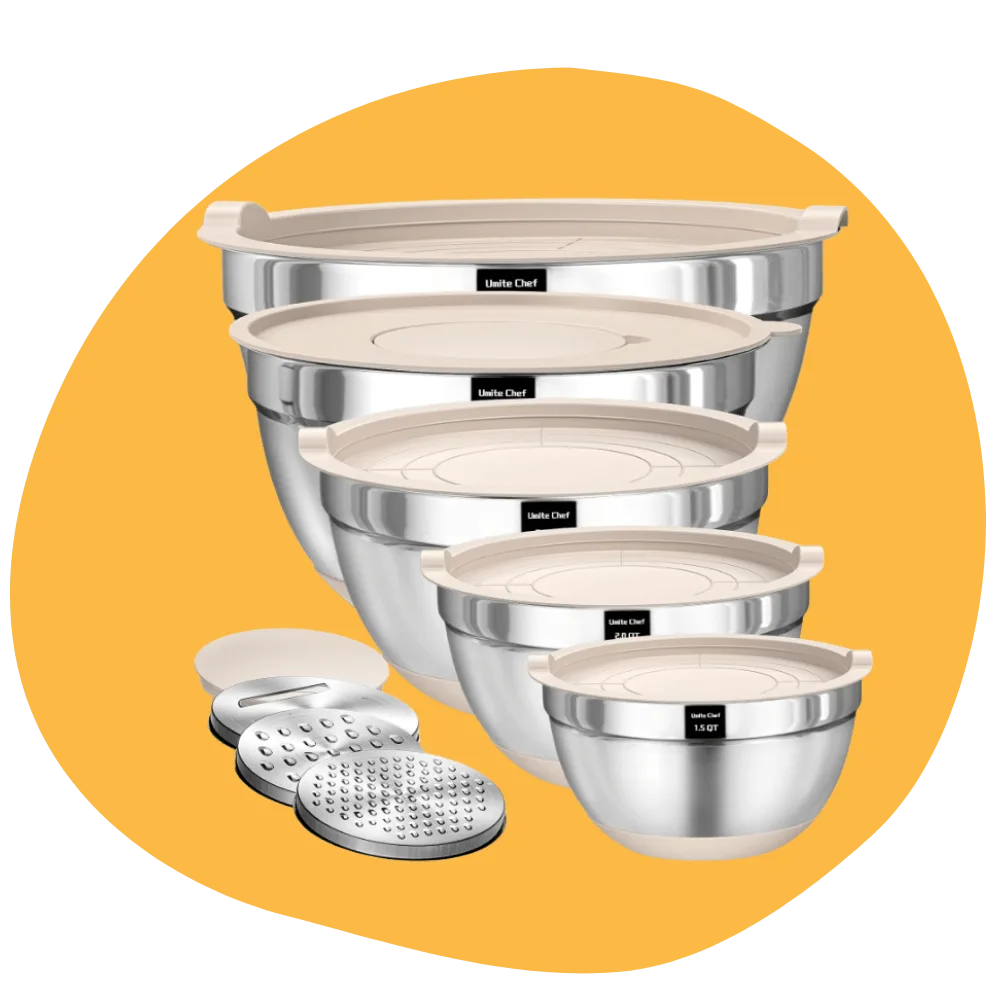 Mixing Bowls