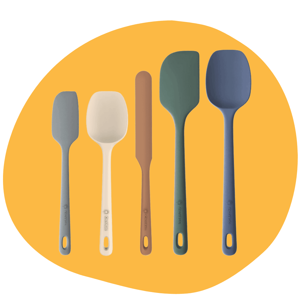 Silicone Spatulas