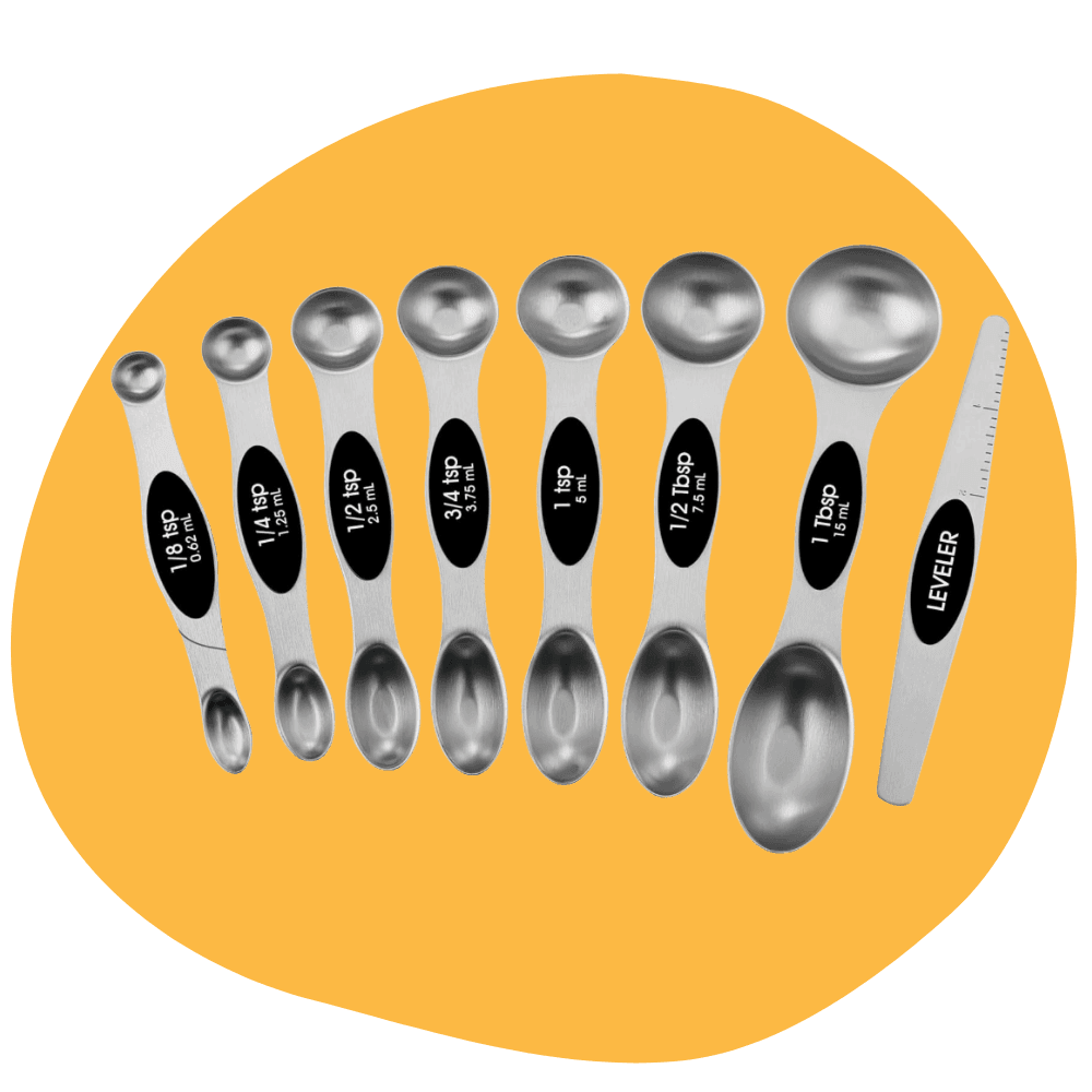 Spoons