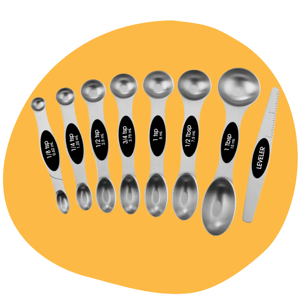 Spoons