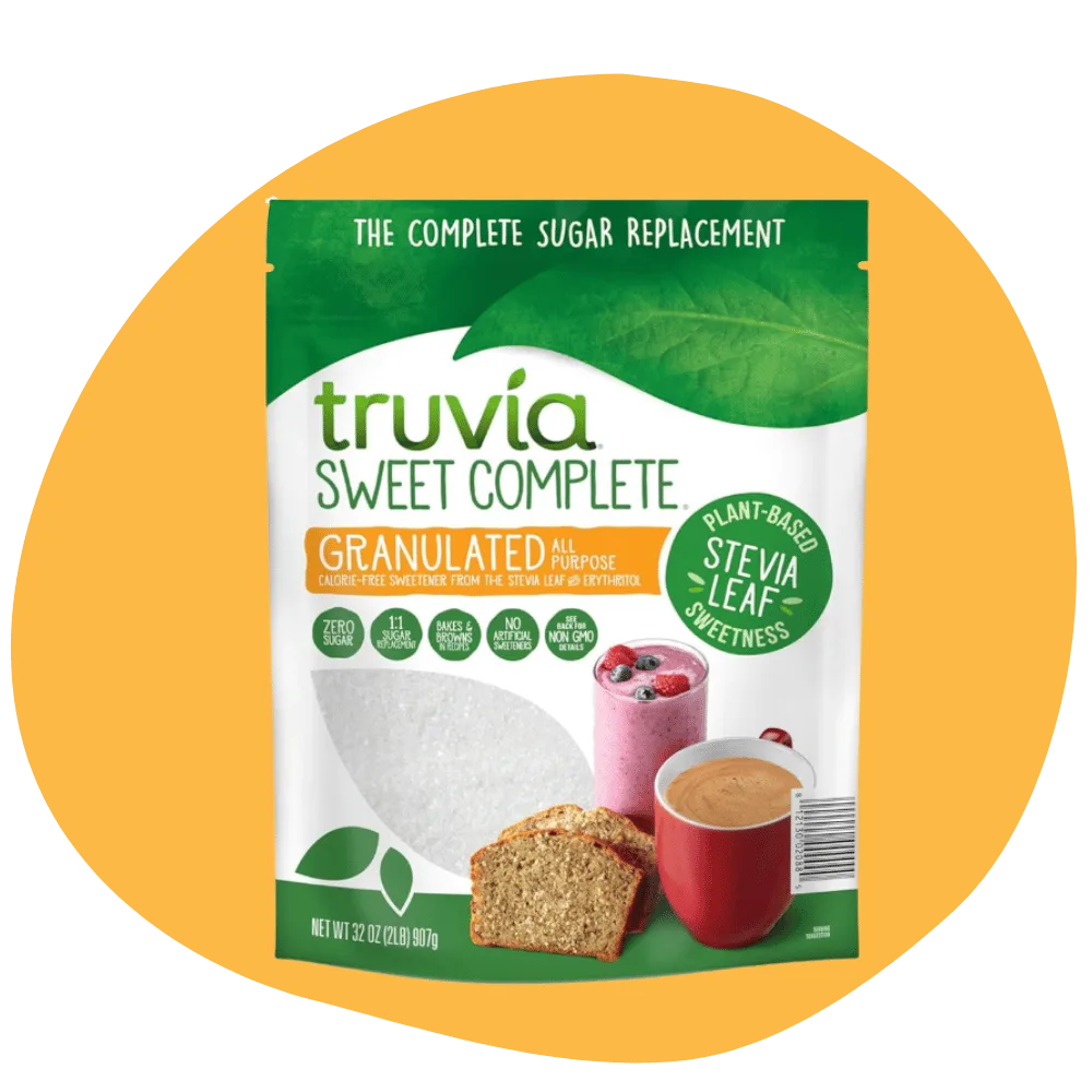 Stevia